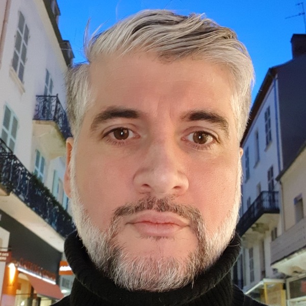Profil de Abdelsalem