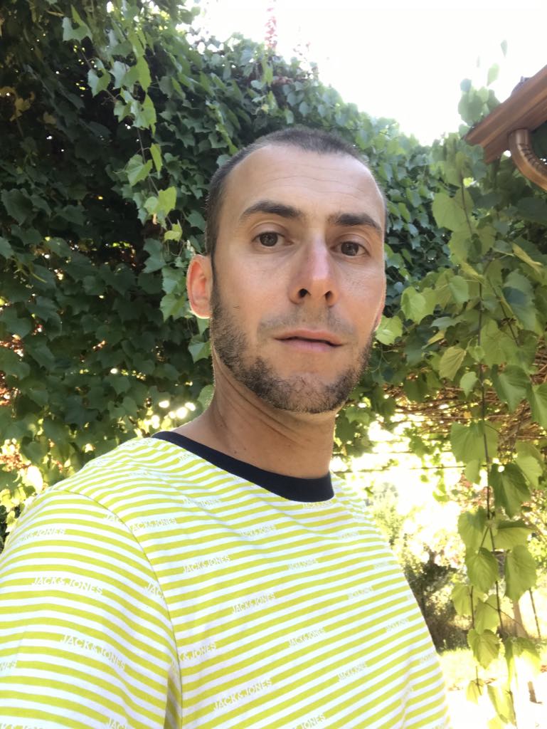 Profil de Cheickne