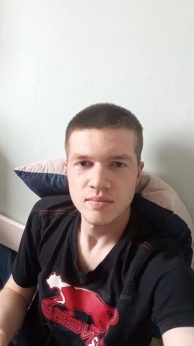 Profil de Constantin