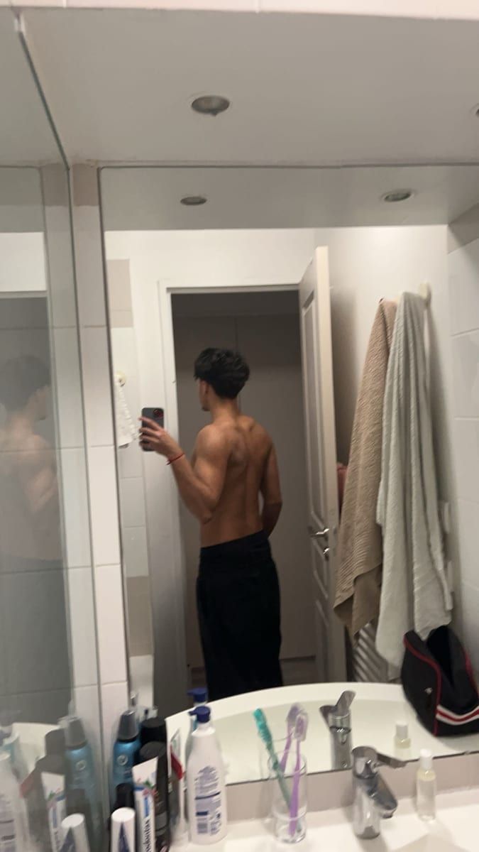 Profil de Kadem