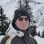 Profil de Sahina