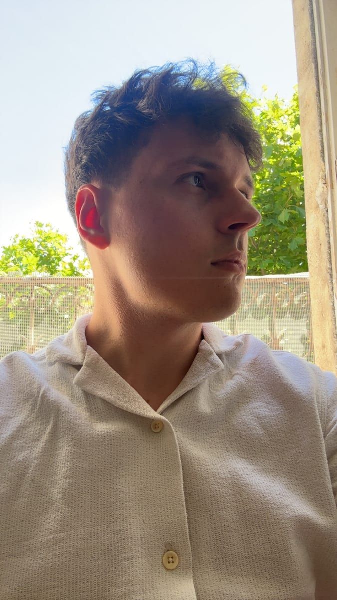 Profil de Anousack