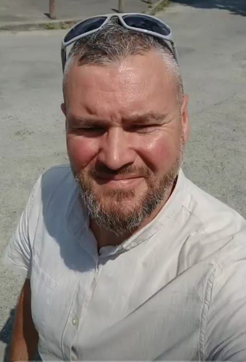 Profil de Anil