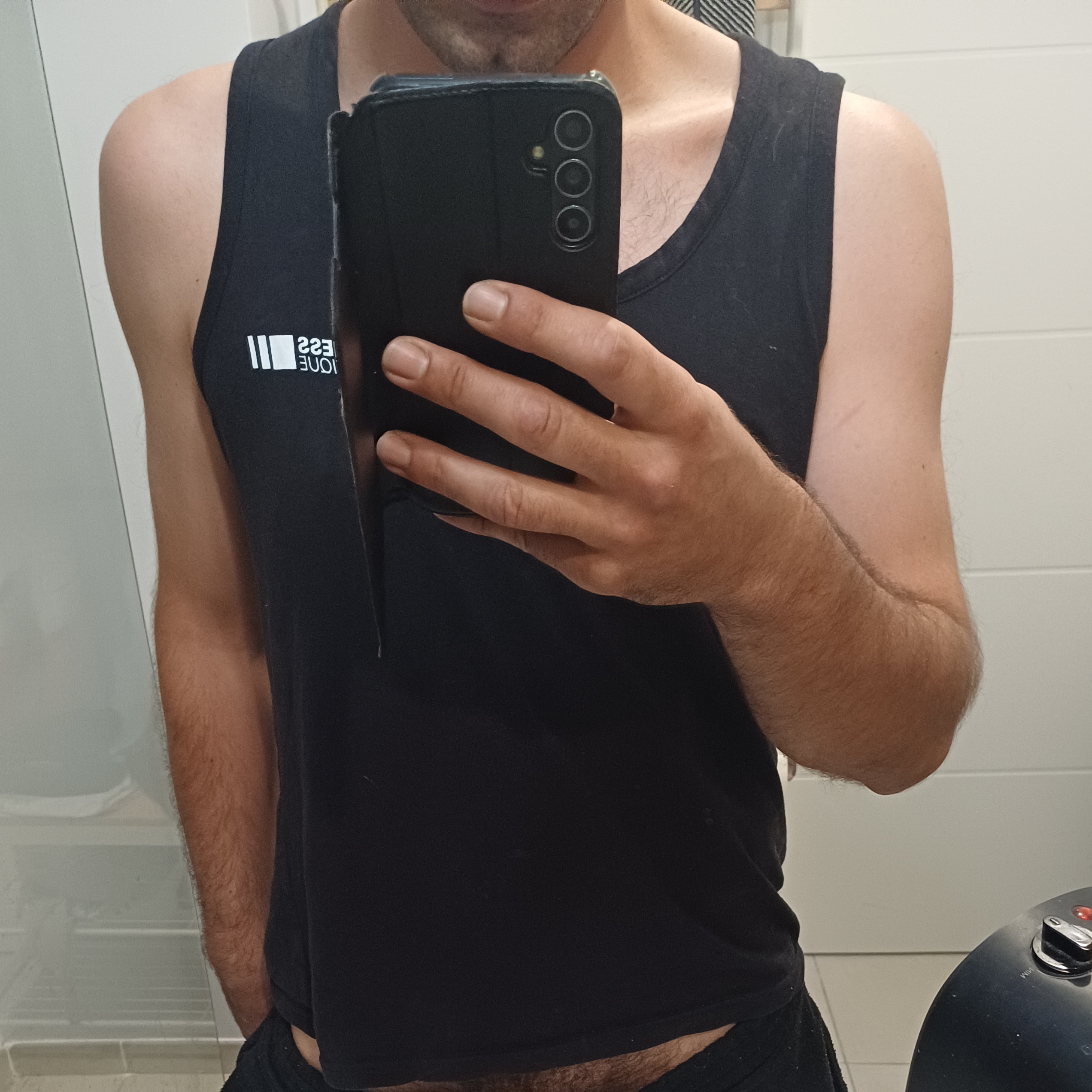 Profil de Mahmad