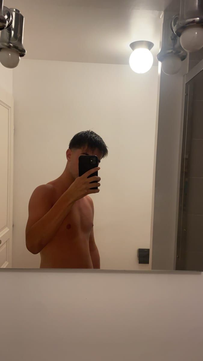 Profil de Antonino