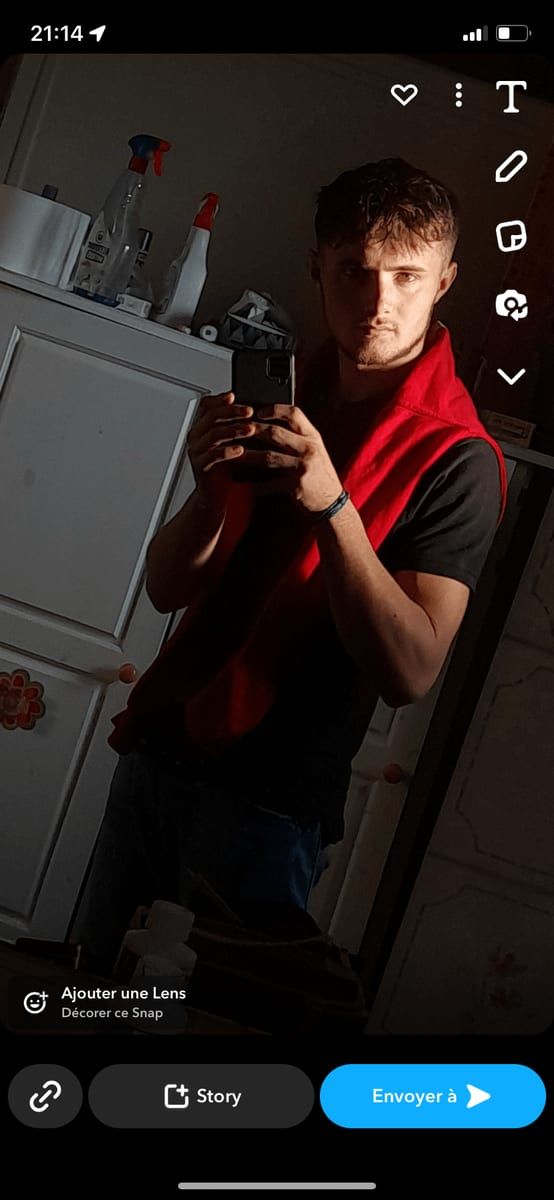 Profil de Sovann