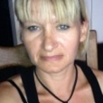 Profil de Marie-prisca